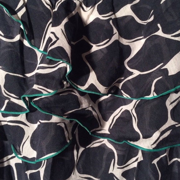 Anthropologie Top - Picture 2 of 4